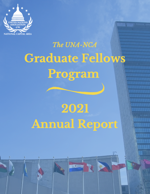 Annual Report 2021